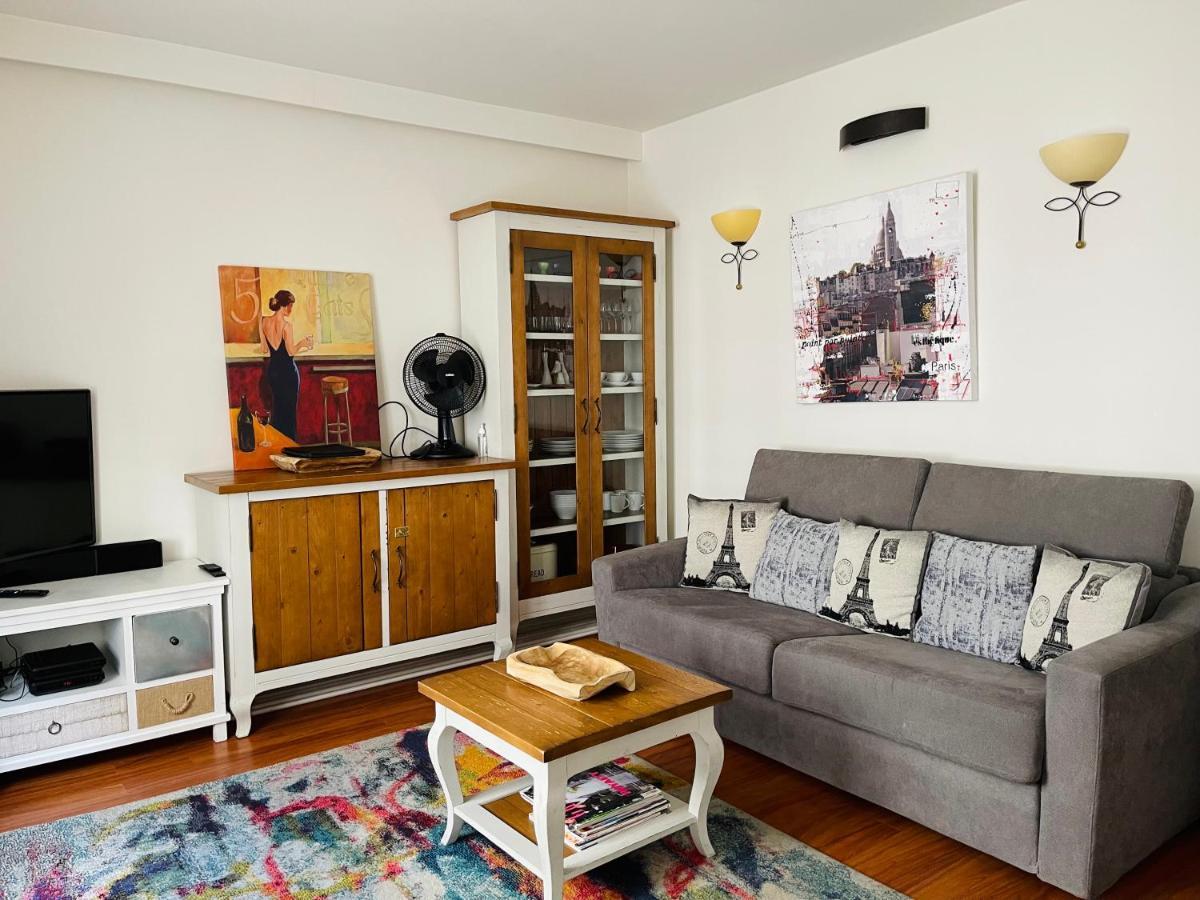 Pleasure Little Treasure - Montmartre Apartment Paris Exterior photo